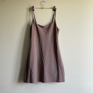Abercrombie traveler dress